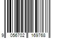 Barcode Image for UPC code 9056702169768