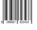 Barcode Image for UPC code 9056881623433