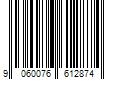 Barcode Image for UPC code 9060076612874