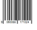 Barcode Image for UPC code 9060088171024