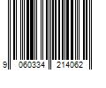 Barcode Image for UPC code 9060334214062