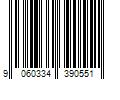 Barcode Image for UPC code 9060334390551