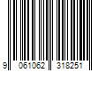 Barcode Image for UPC code 9061062318251