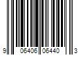 Barcode Image for UPC code 906406064403