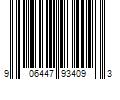 Barcode Image for UPC code 906447934093