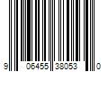 Barcode Image for UPC code 906455380530