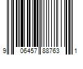 Barcode Image for UPC code 906457887631