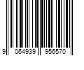 Barcode Image for UPC code 9064939956570