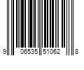 Barcode Image for UPC code 906535510628