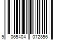 Barcode Image for UPC code 9065404072856