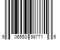 Barcode Image for UPC code 906553987716