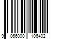 Barcode Image for UPC code 9066000106402