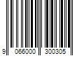 Barcode Image for UPC code 9066000300305