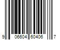 Barcode Image for UPC code 906604604067