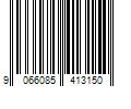 Barcode Image for UPC code 9066085413150