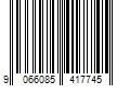 Barcode Image for UPC code 9066085417745