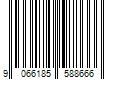 Barcode Image for UPC code 9066185588666