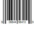 Barcode Image for UPC code 906644564109