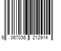 Barcode Image for UPC code 9067036212914