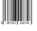 Barcode Image for UPC code 9067223028748