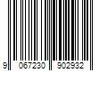 Barcode Image for UPC code 9067230902932