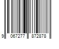 Barcode Image for UPC code 9067277872878