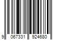 Barcode Image for UPC code 9067331924680