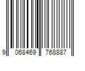 Barcode Image for UPC code 9068469768887