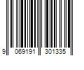 Barcode Image for UPC code 9069191301335