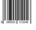 Barcode Image for UPC code 9069300012046