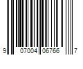 Barcode Image for UPC code 907004067667