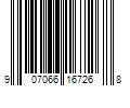 Barcode Image for UPC code 907066167268