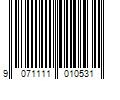 Barcode Image for UPC code 9071111010531