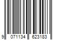 Barcode Image for UPC code 9071134623183