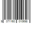 Barcode Image for UPC code 9071160010698