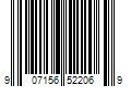 Barcode Image for UPC code 907156522069