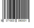 Barcode Image for UPC code 9071803090001