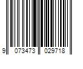 Barcode Image for UPC code 90734730297104