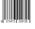 Barcode Image for UPC code 90734730297241