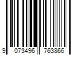 Barcode Image for UPC code 9073496763866