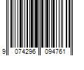 Barcode Image for UPC code 9074296094761