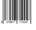 Barcode Image for UPC code 9076517710047