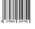 Barcode Image for UPC code 9076584804755