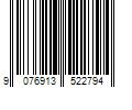 Barcode Image for UPC code 9076913522794