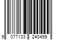 Barcode Image for UPC code 9077133240499