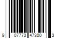 Barcode Image for UPC code 907773473003