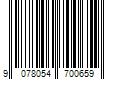 Barcode Image for UPC code 9078054700659