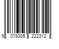 Barcode Image for UPC code 9078305222312