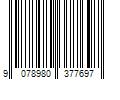 Barcode Image for UPC code 9078980377697