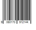 Barcode Image for UPC code 9080170912144